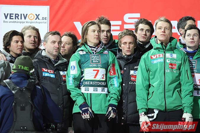 181 Norwegowie
